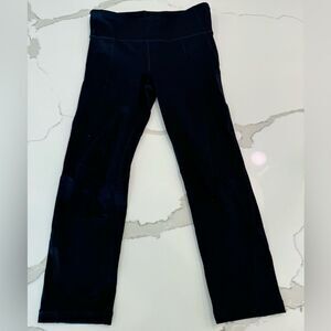 Gap Sculpt leggings